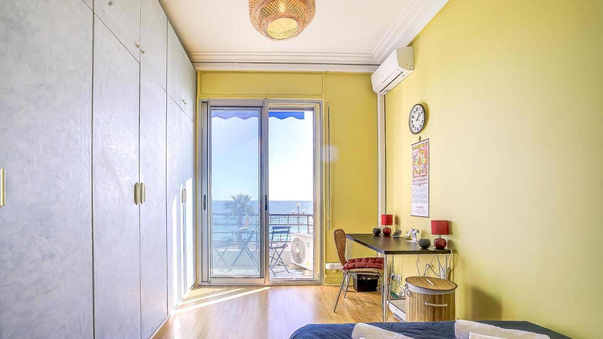 Maison Bianchi - 187 Promenade Des - Sea View Appartement *