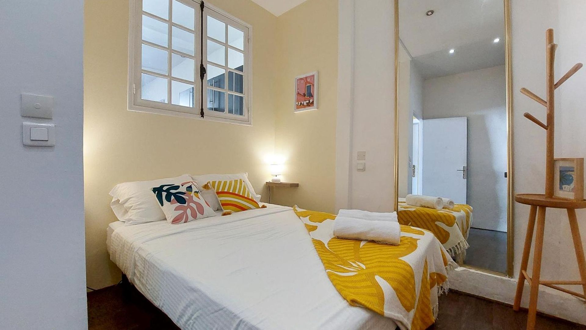 Apartment Rossetti 4 Pers Vecchia Wifi