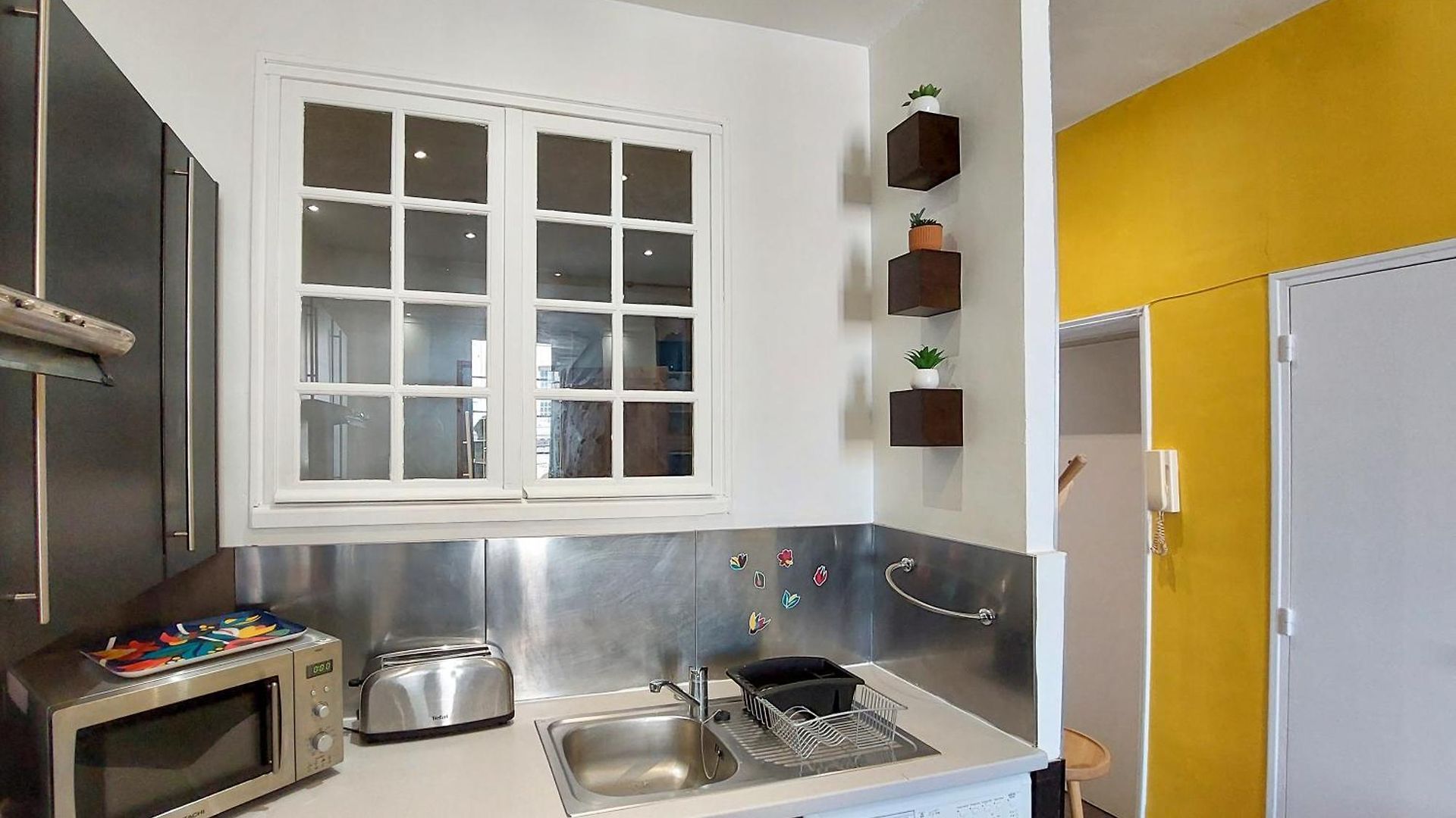 Rossetti 4 Pers Vecchia Wifi Apartment