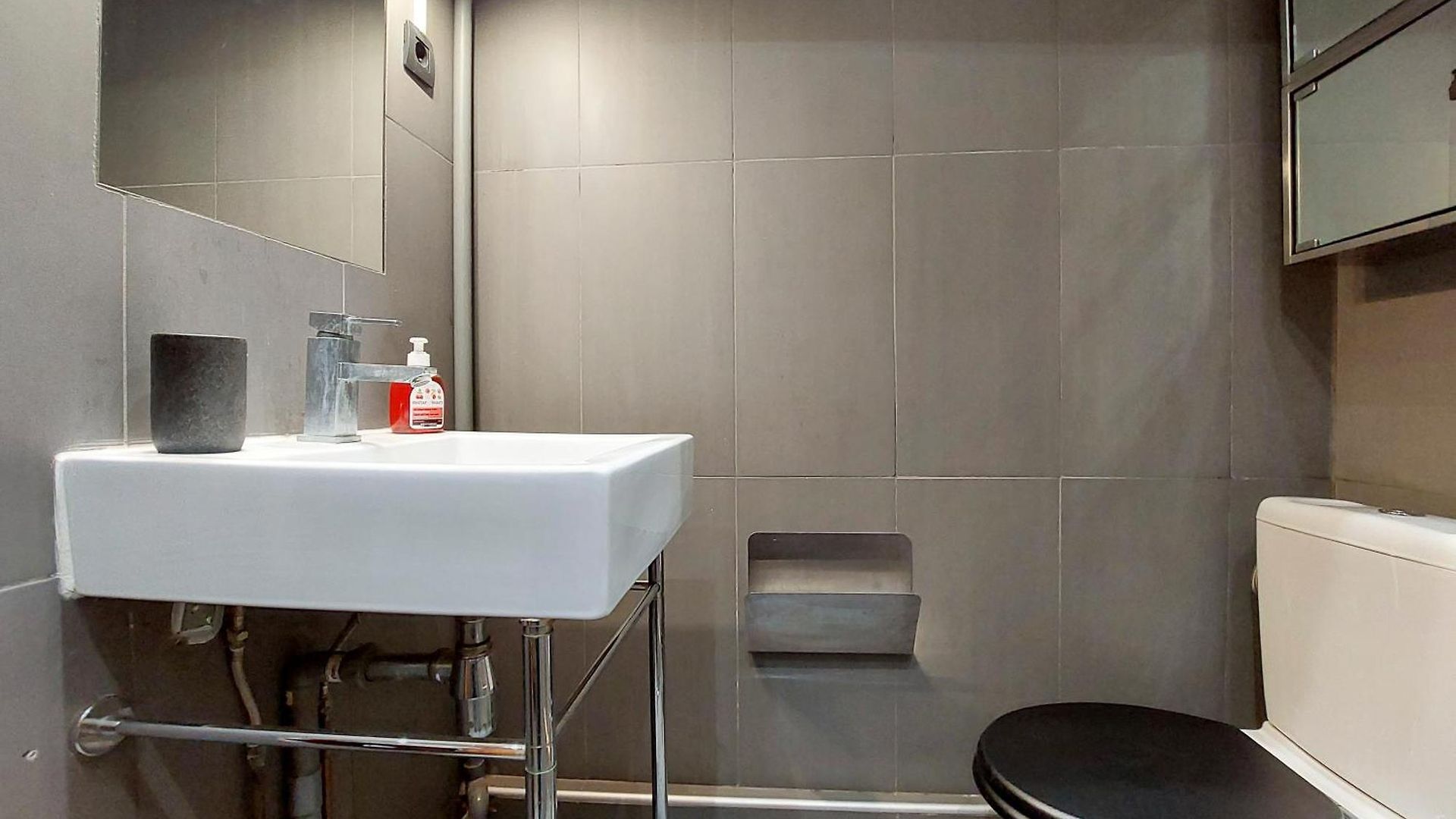 Rossetti 4 Pers Vecchia Wifi Apartment Nice