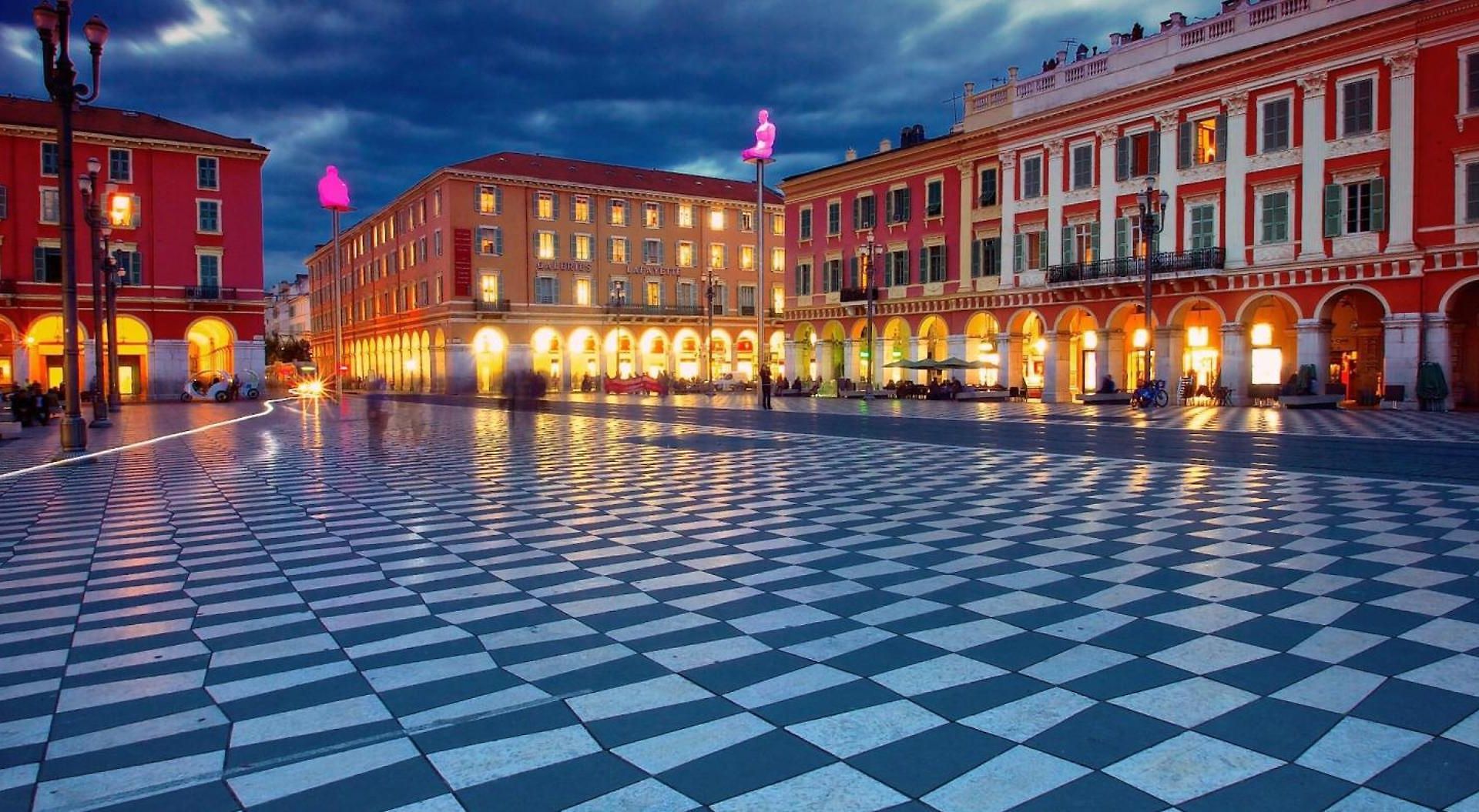 Rossetti 4 Pers Vecchia Wifi Apartment