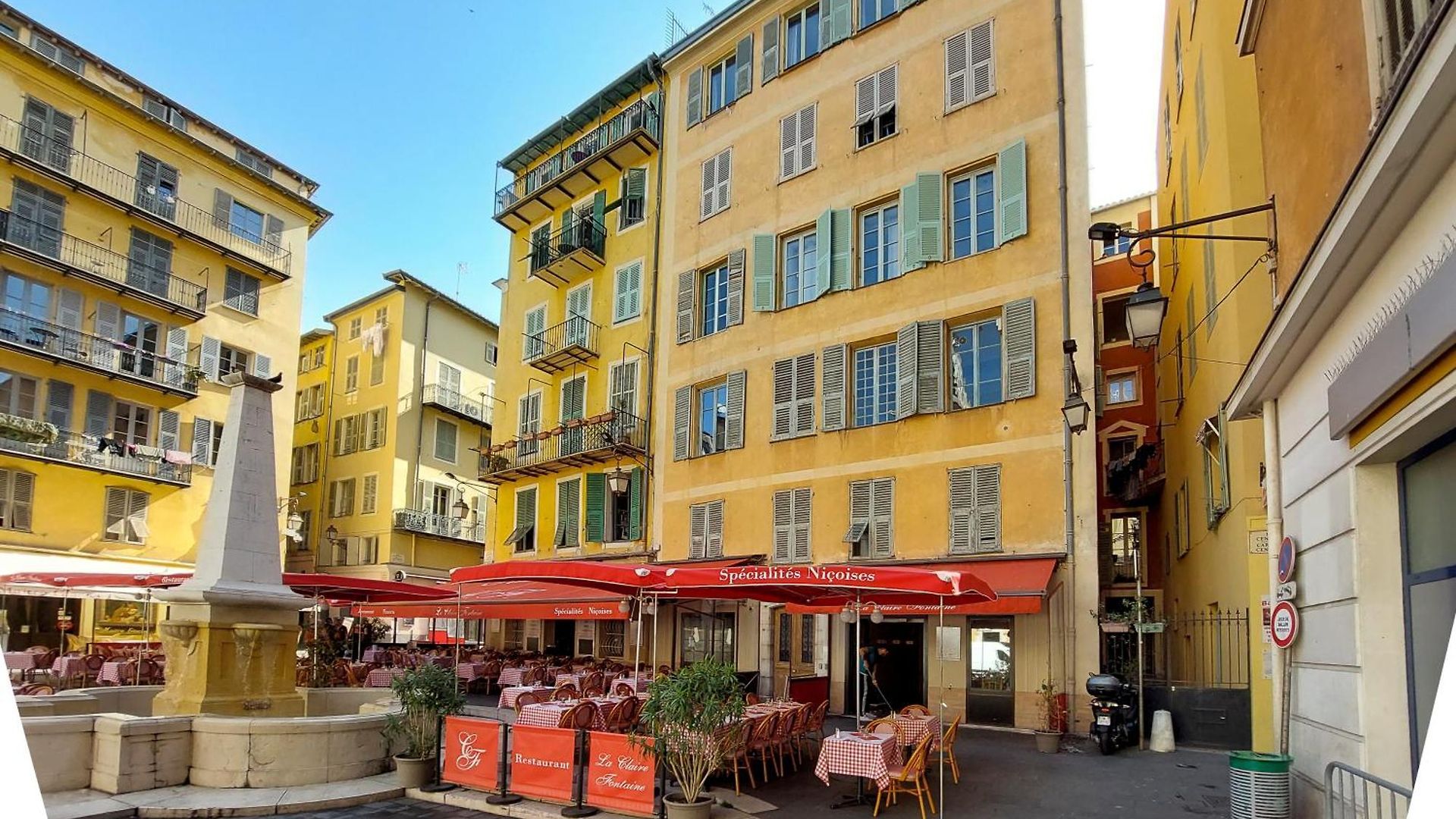 Rossetti 4 Pers Vecchia Wifi