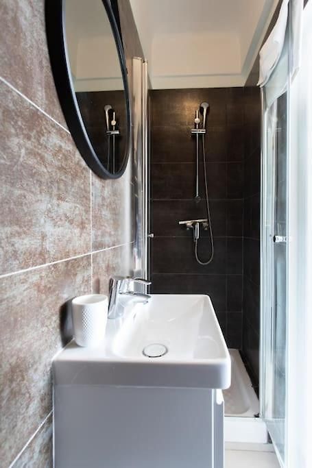 L33 Staywiz Us -2p Jean Médecin Centrale- 2 Balcony&ac *