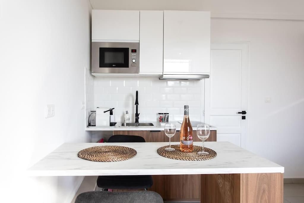 Appartement L33 Staywiz Us -2p Jean Médecin Centrale- 2 Balcony&ac
