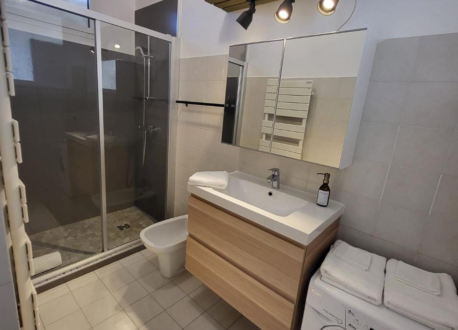 #thecosystudio06 Meyerbeer Promenade Negresco Appartement *