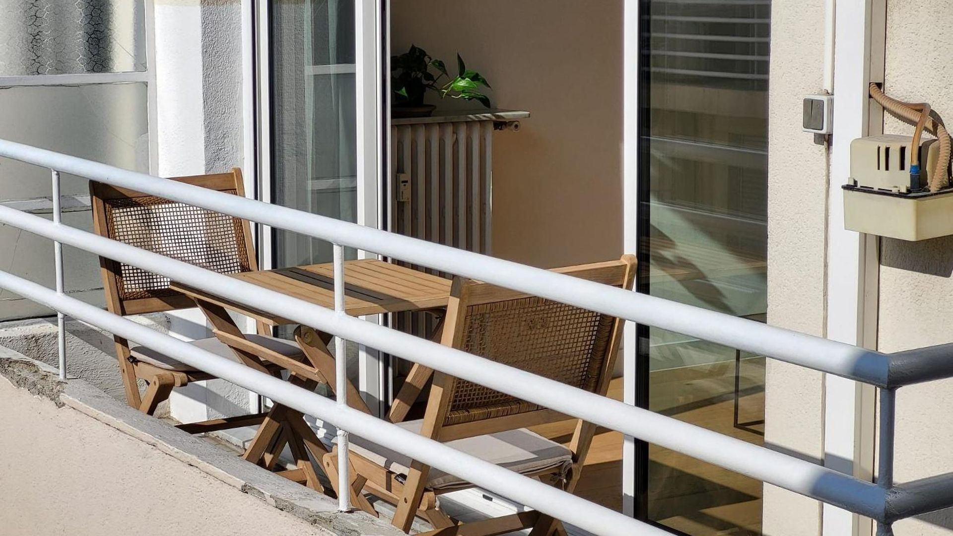 #thecosystudio06 Meyerbeer Promenade Negresco Appartement Nice