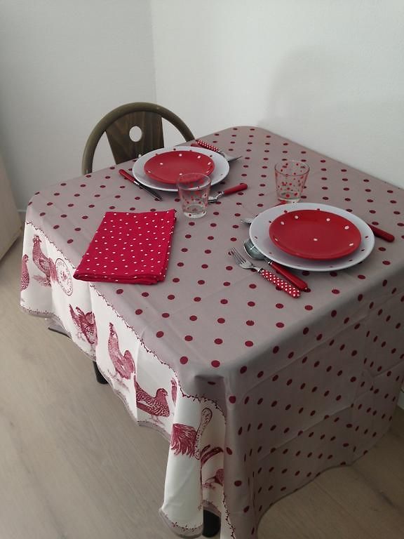 Floreva Appartement Nice