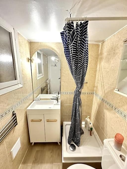 Appartement La Tanière Du Bois Flotté *