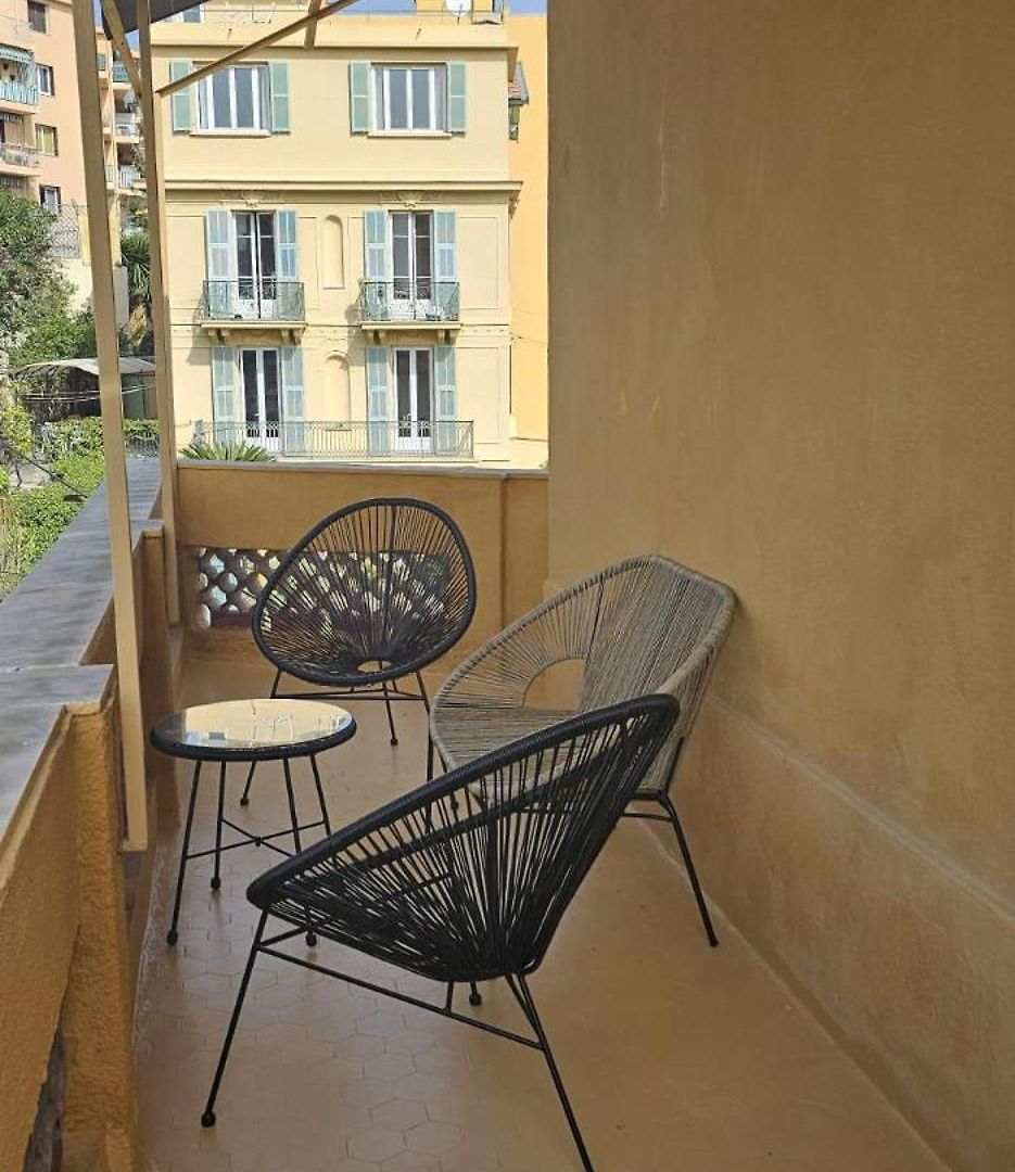 Le Virenque Appartement *