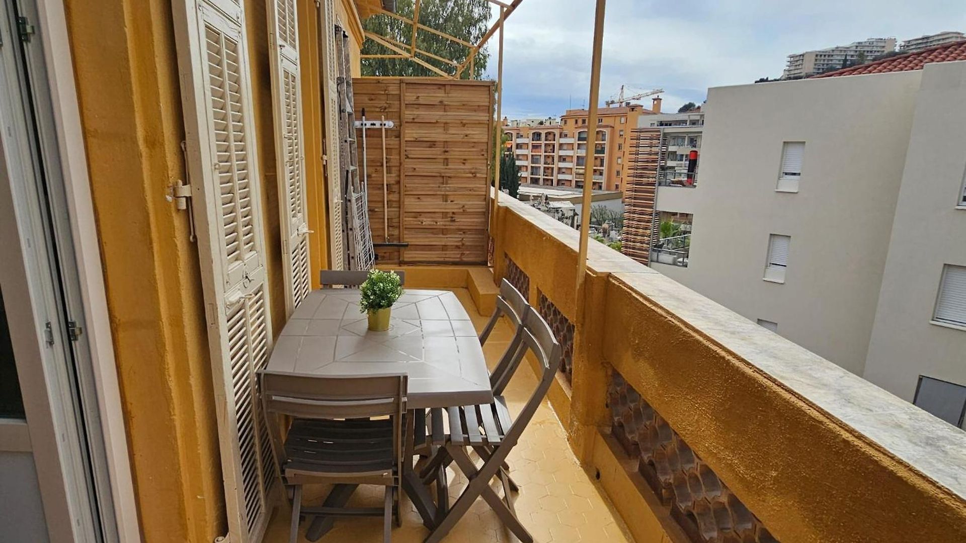 Le Virenque Appartement