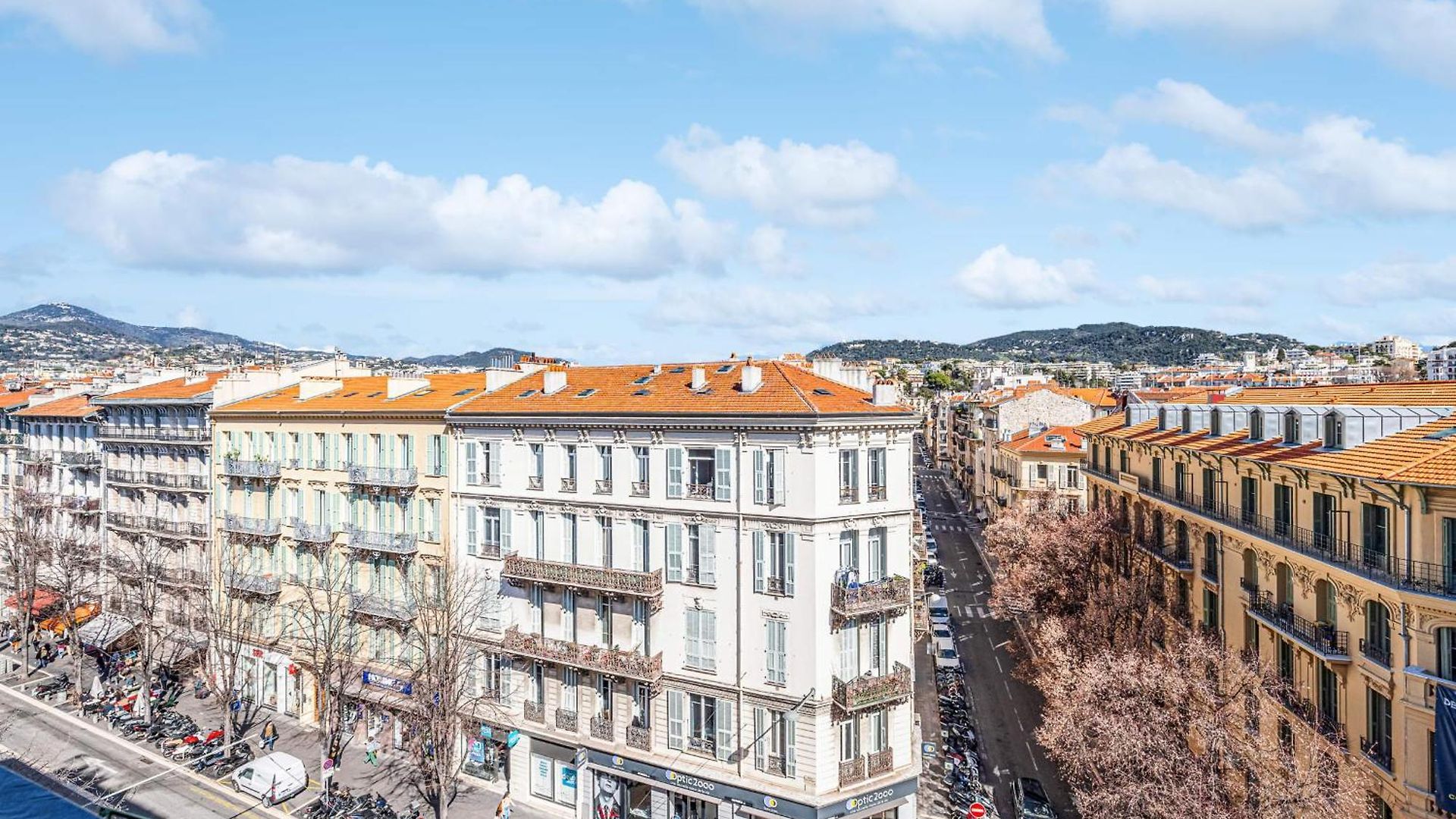 Appartement Loulib I Electio *