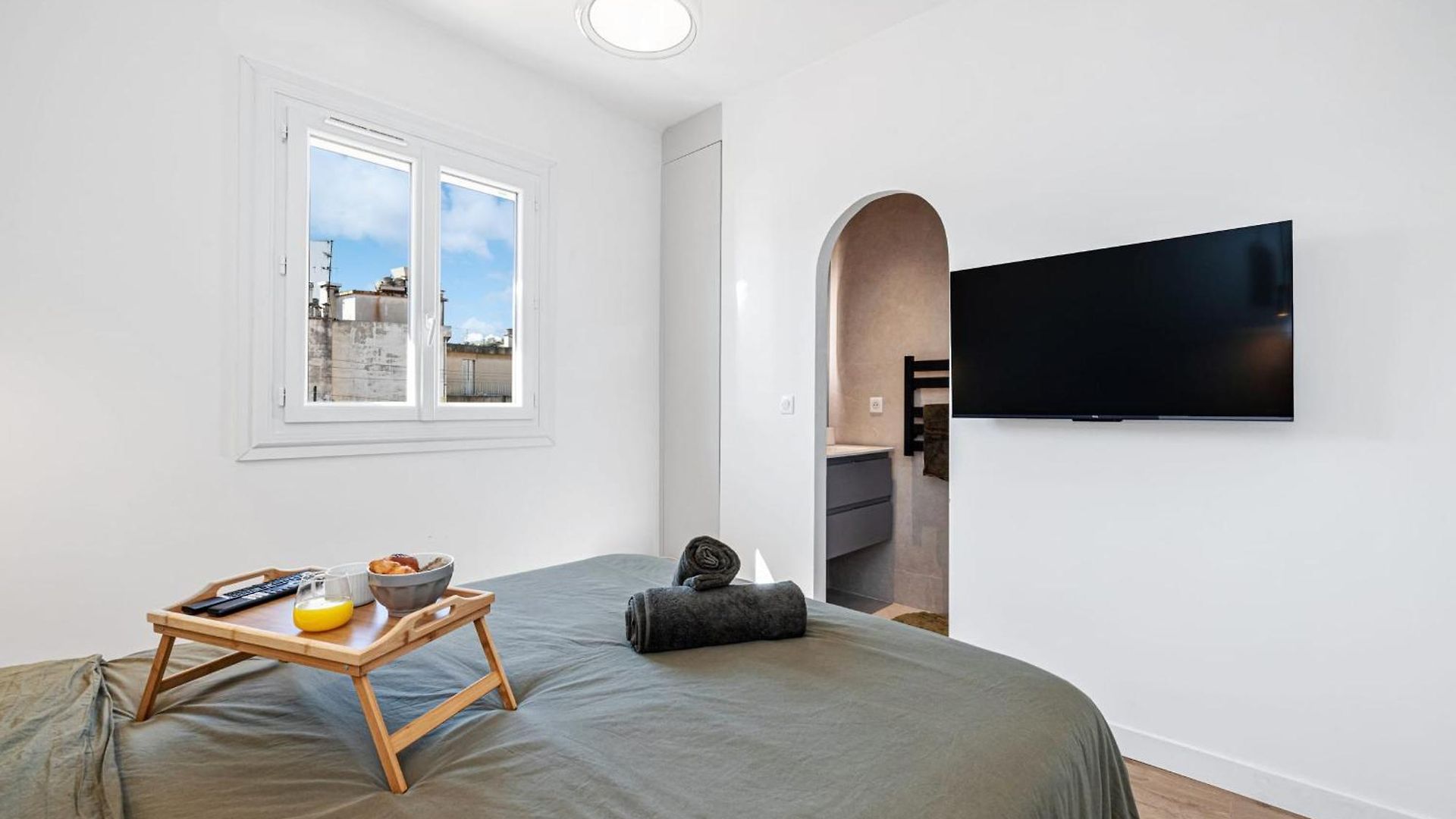 Appartement Loulib I Electio