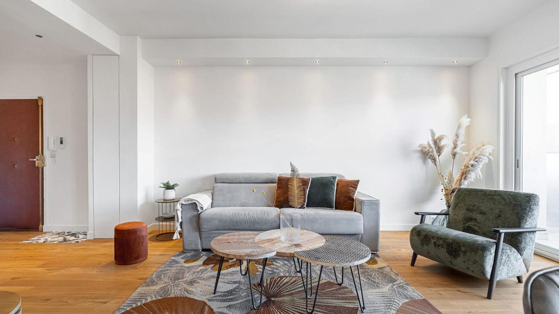 Loulib I Electio Appartement Nice