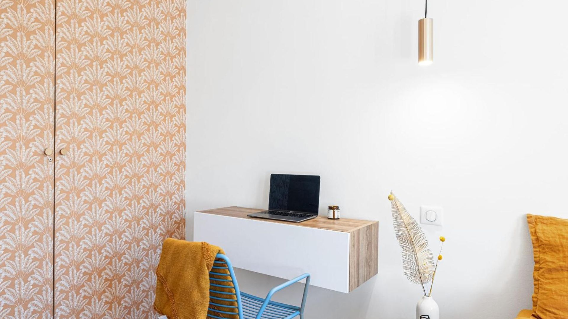 Loulib I Electio Appartement *