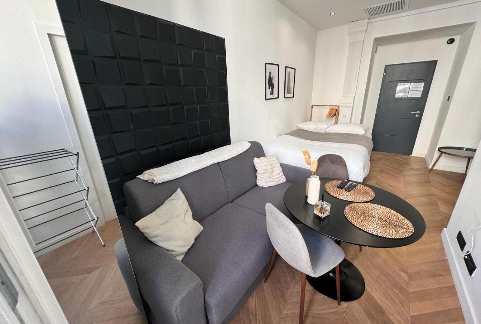 Apartment Chic Cozy In The Heart Of The
