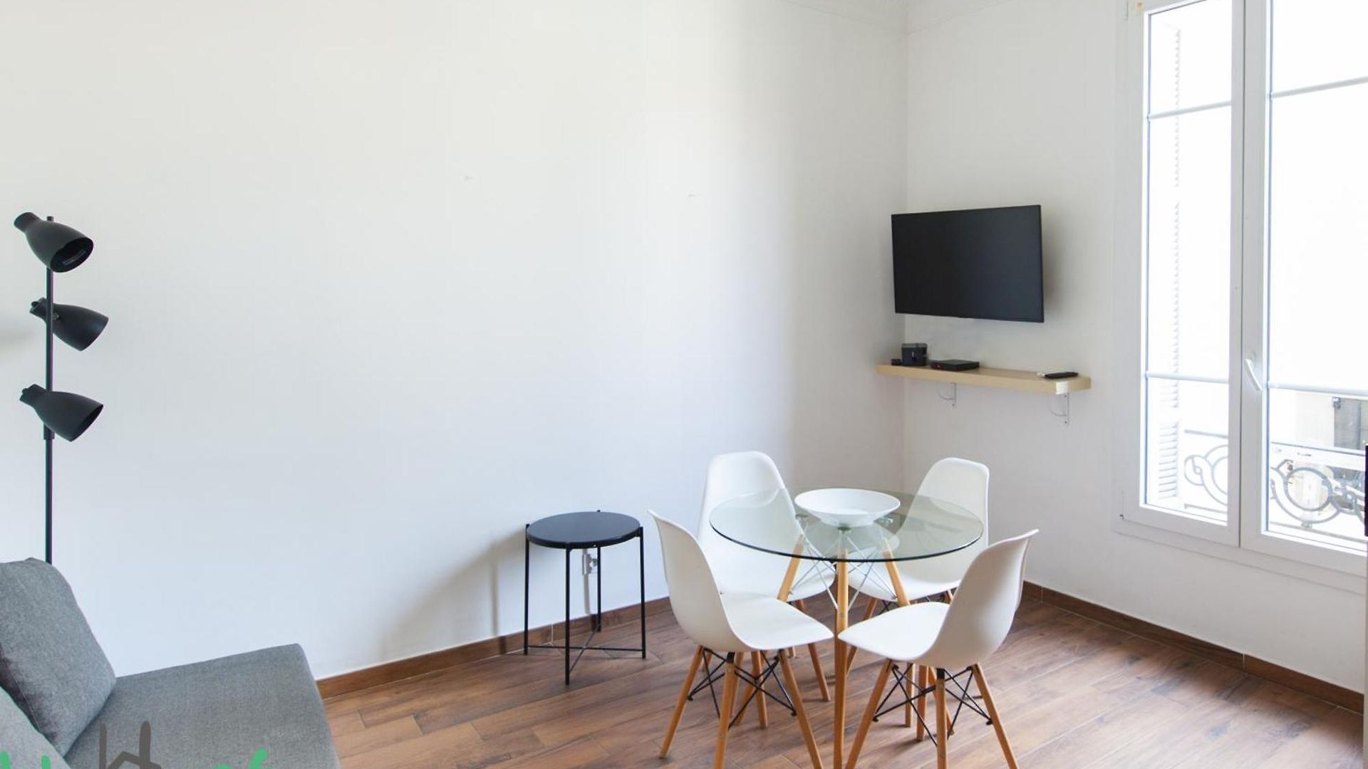 Appartement Center Flat