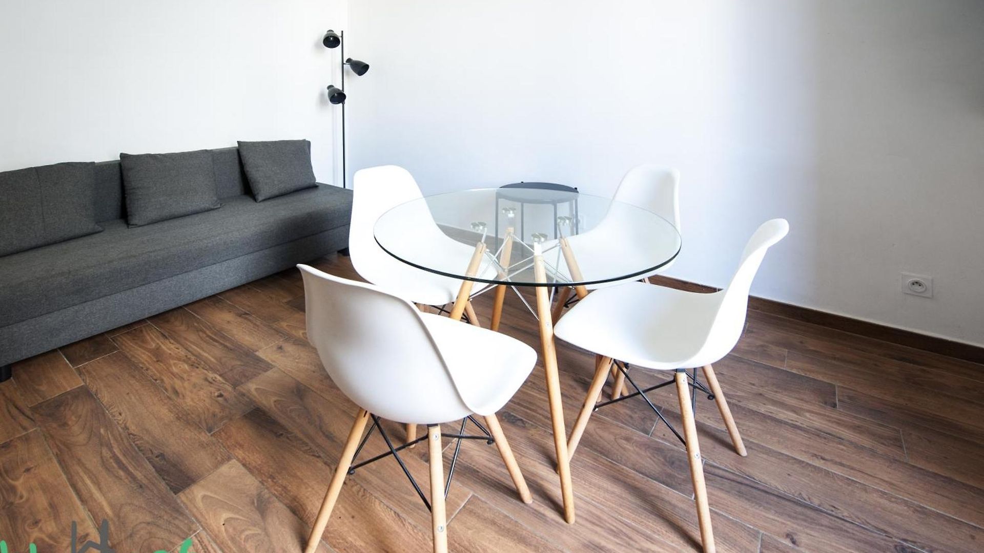 Center Flat Appartement