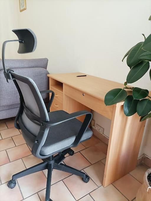 Quartier Libération Appartement *