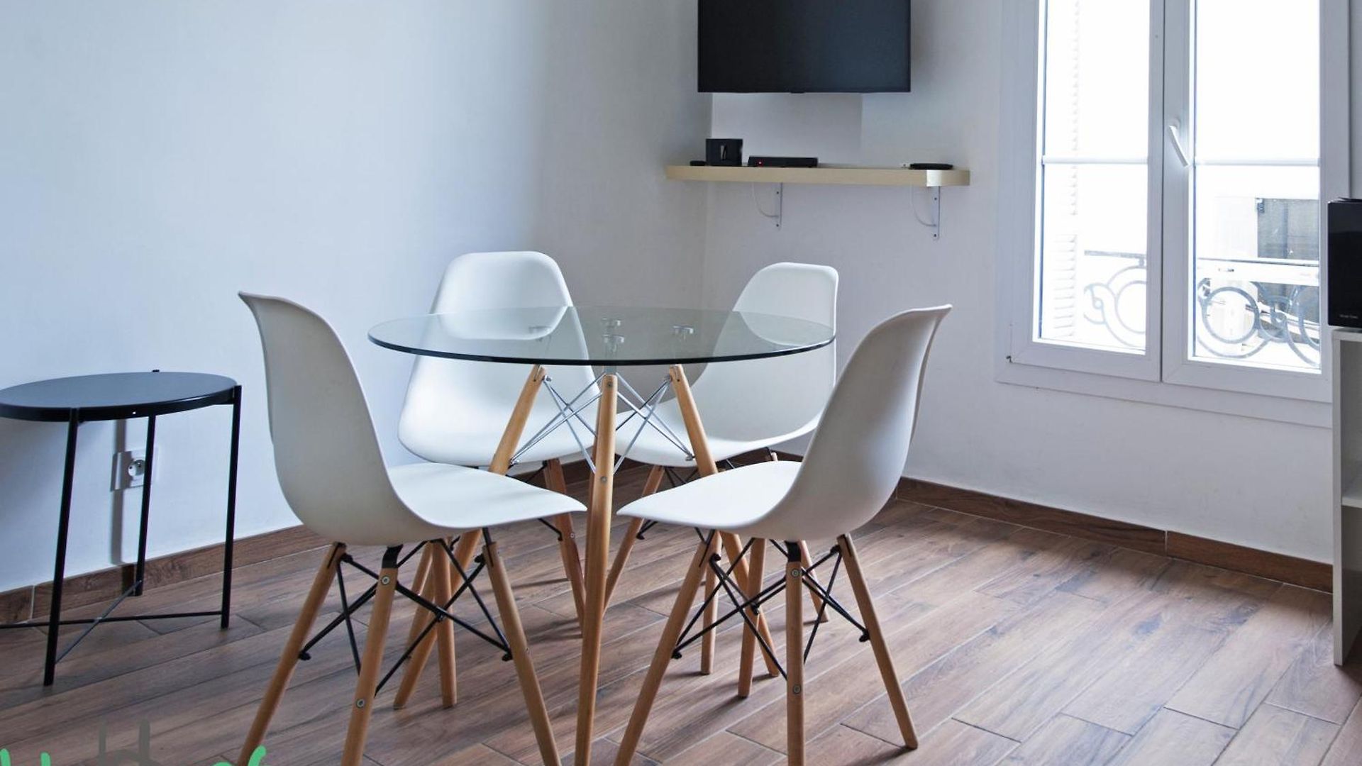 Center Flat Appartement Nice