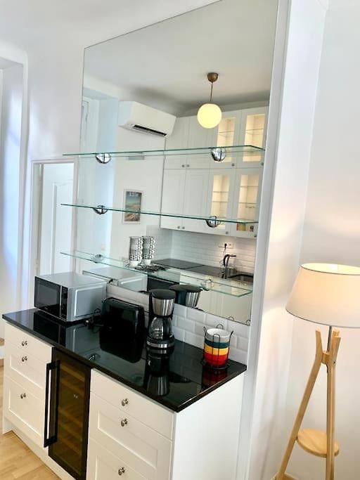 Appartement Saint Philippe - T3 Près De La