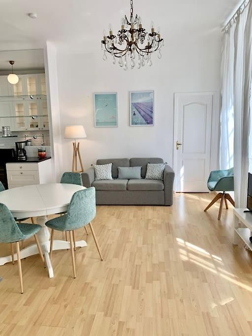 Appartement Saint Philippe - T3 Près De La Nice
