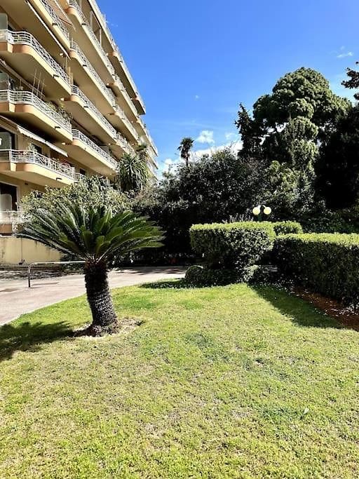 Appartement Mirabeau - De Luxe De 100m2 Avec Terrasse