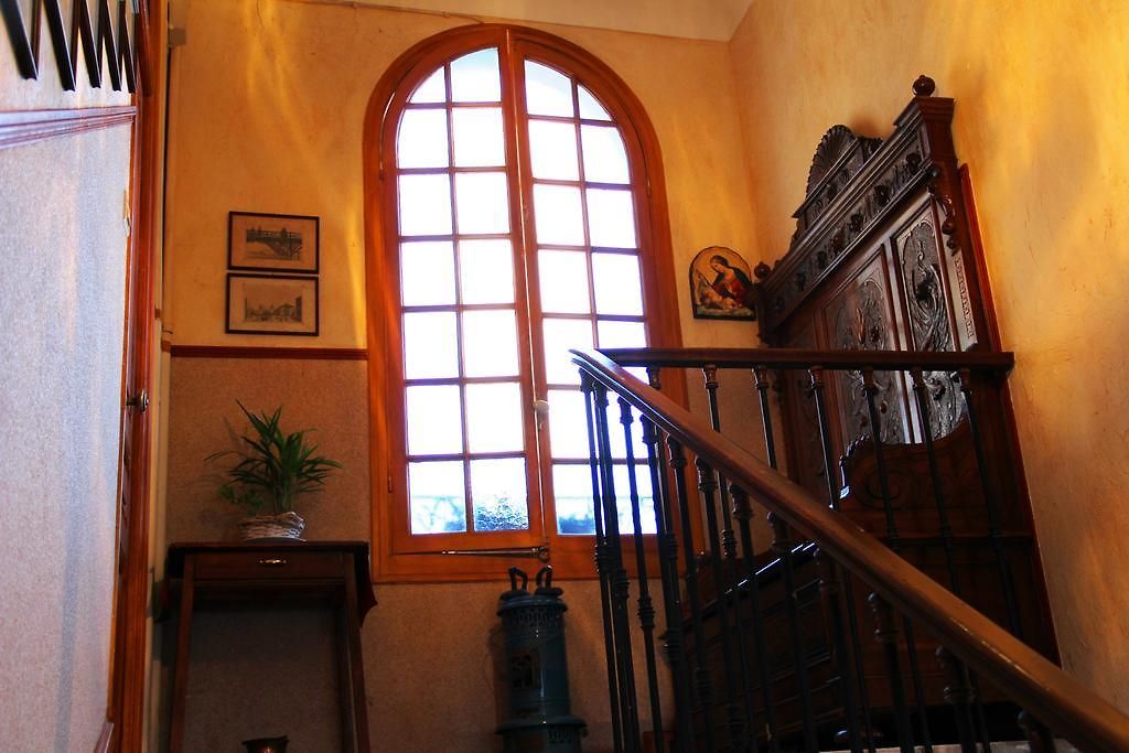 Studio Villa Mon Reve Nice