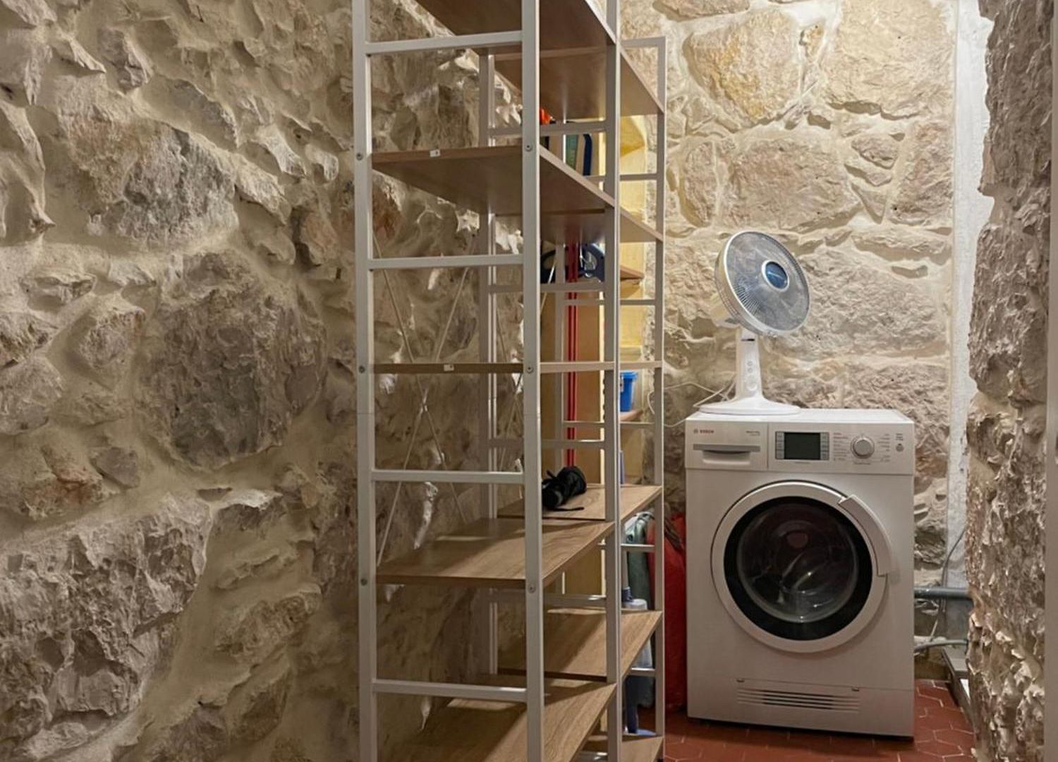 Appartement à 1 Min De La