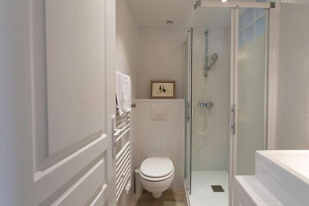 #21 Staywiz Us -2 Bdr Balconies 10 Mins Walk To Sea 5mins To Tram * Nice