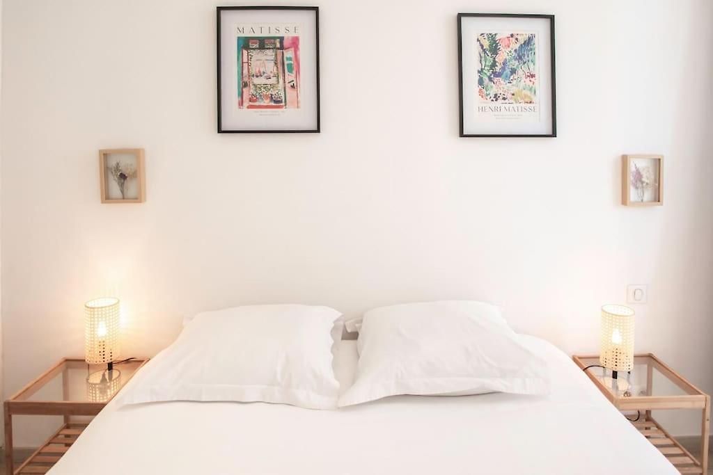 #21 Staywiz Us -2 Bdr Balconies 10 Mins Walk To Sea 5mins To Tram * Nice