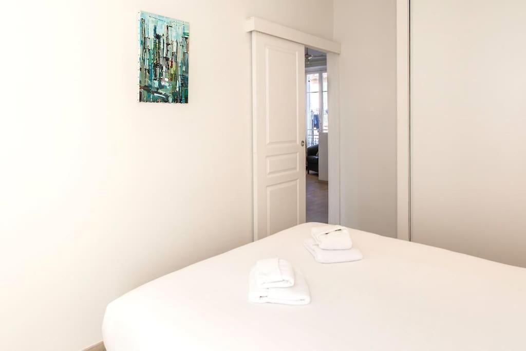 #21 Staywiz Us -2 Bdr Balconies 10 Mins Walk To Sea 5mins To Tram Appartement