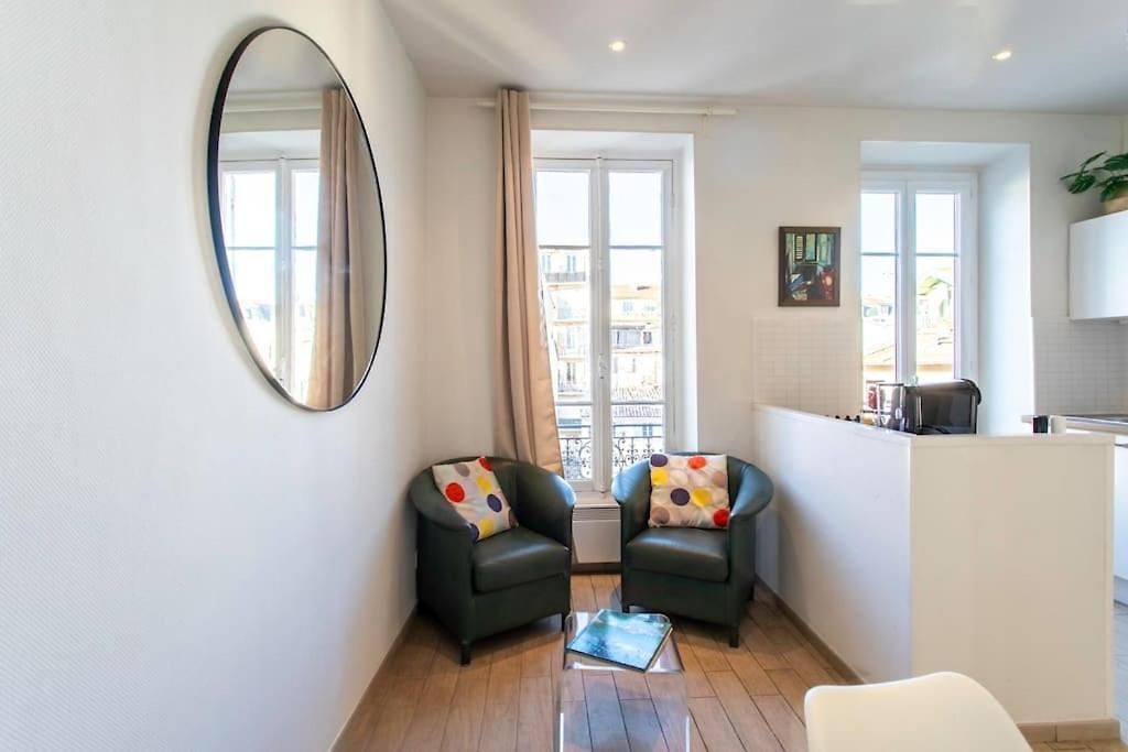 Appartement #21 Staywiz Us -2 Bdr Balconies 10 Mins Walk To Sea 5mins To Tram *