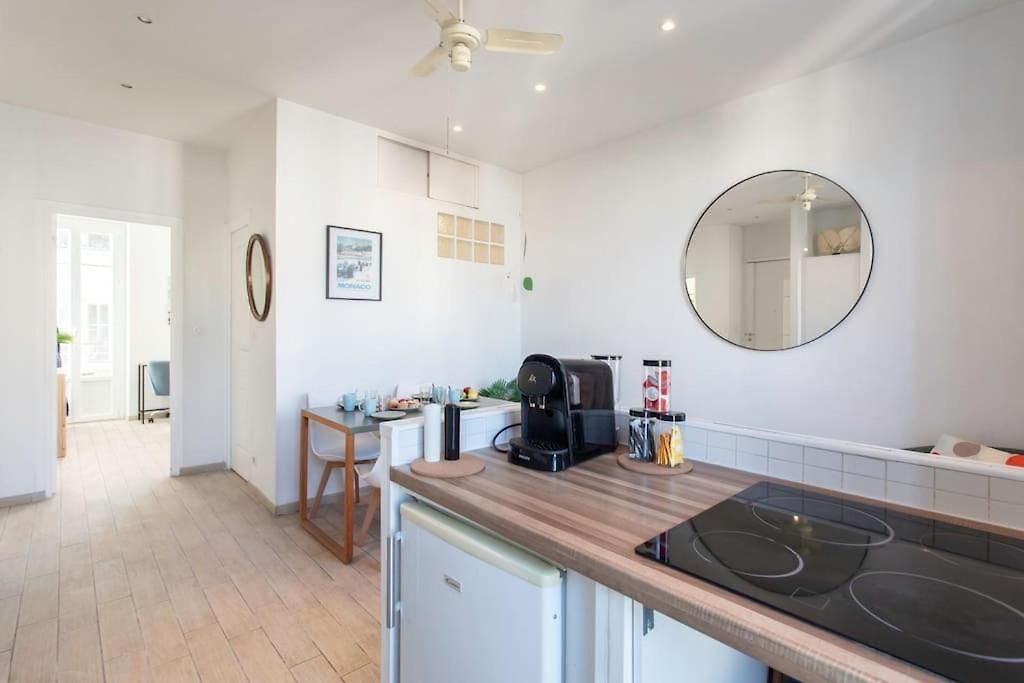 #21 Staywiz Us -2 Bdr Balconies 10 Mins Walk To Sea 5mins To Tram Appartement *
