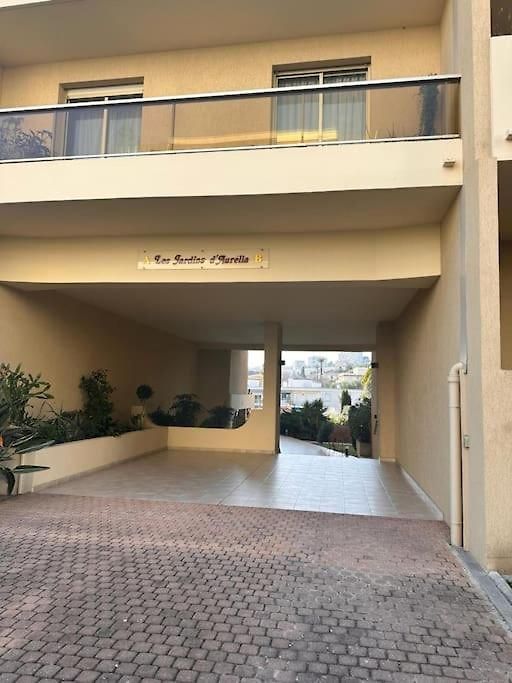 Apartment Aime Marin - - Belle Avec Terrasse Et Piscine *