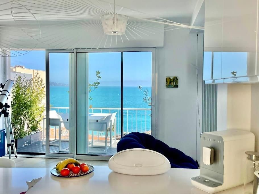 2p Bonjour Soleil Apartment *