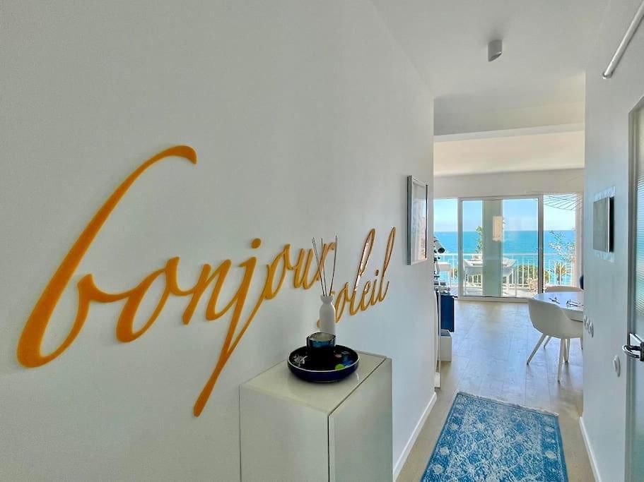 2p Bonjour Soleil Apartment Nice