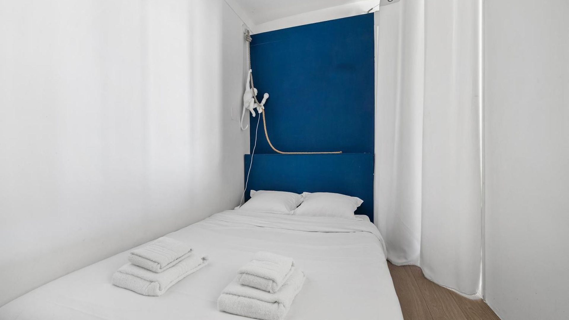 Le George V - Art De Vivre A La Nicoise Appartement