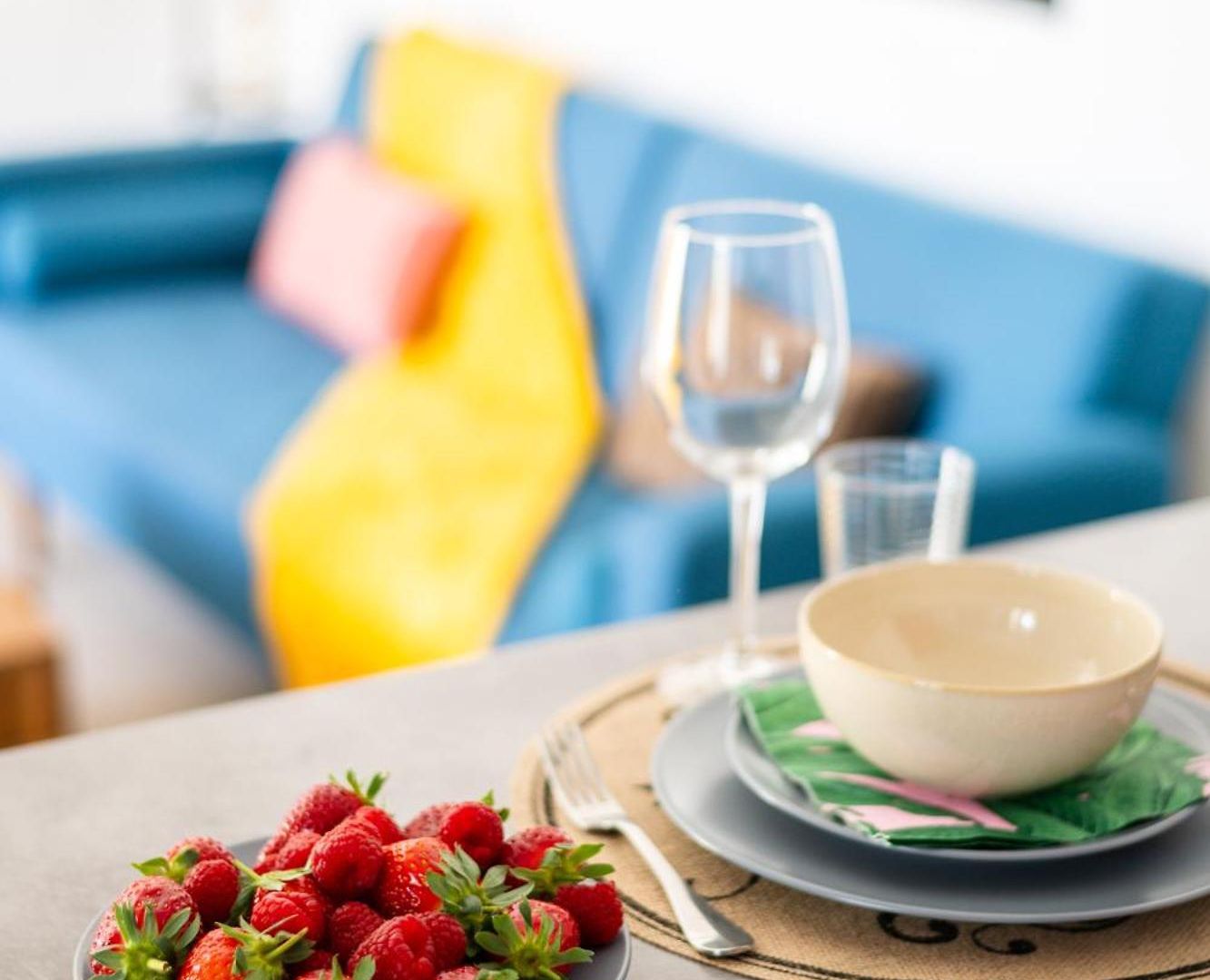 Appartement Le George V - Art De Vivre A La Nicoise *