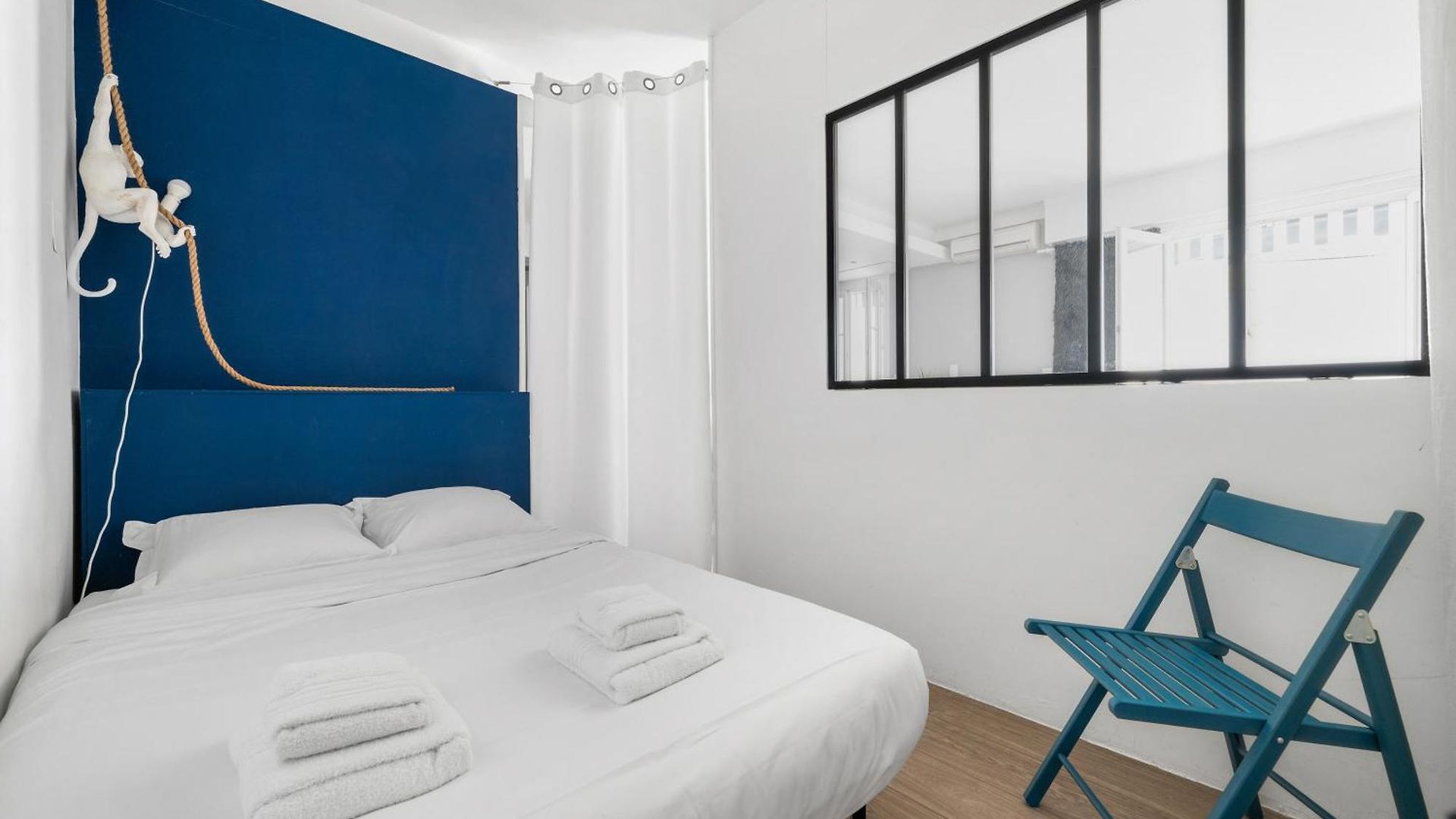 Appartement Le George V - Art De Vivre A La Nicoise