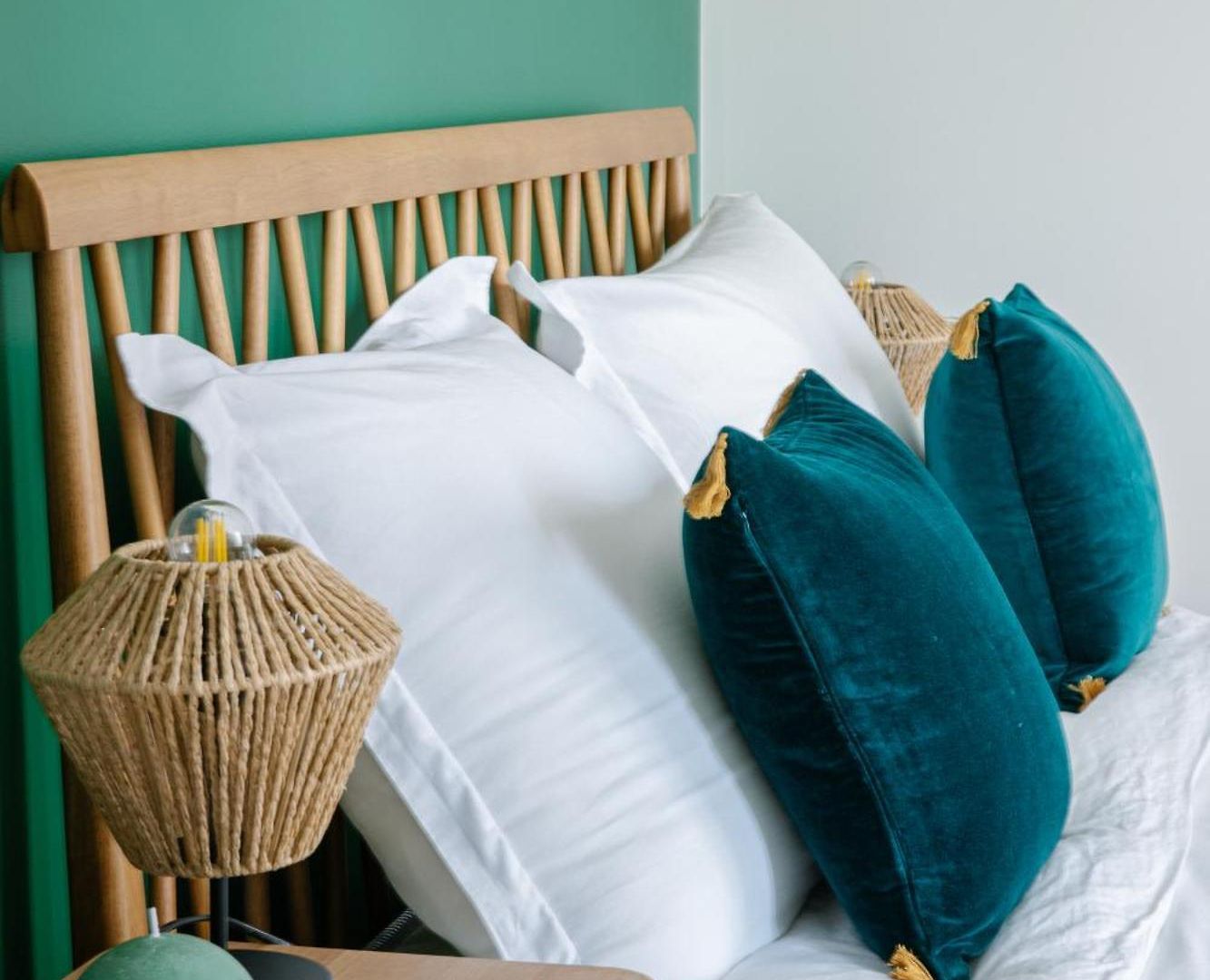 Appartement Serenity Chic Center Nice