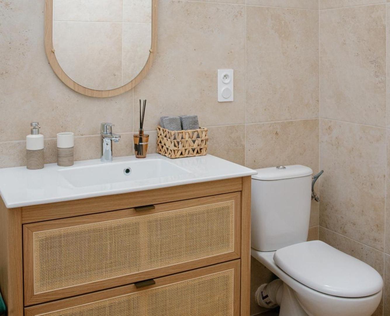 Appartement Serenity Chic Center