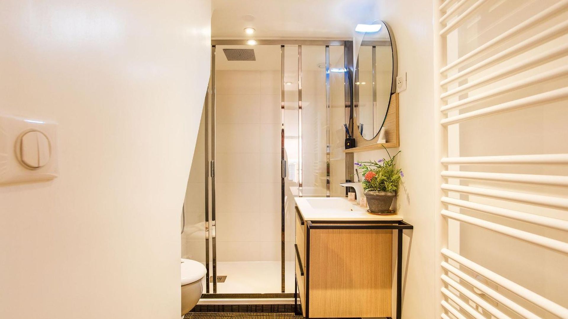 Apartment La Treille Ap4334 By Riviera Homes Nice