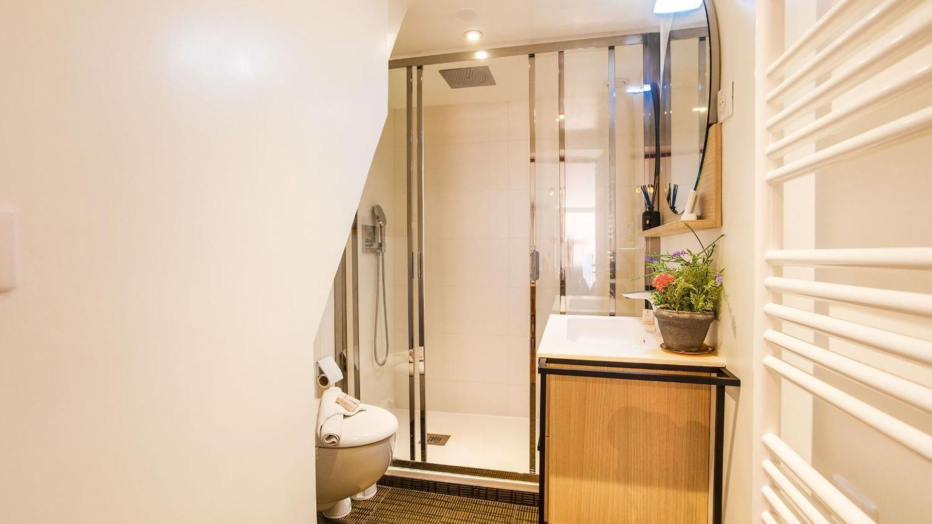 La Treille Ap4334 By Riviera Homes Apartment Nice