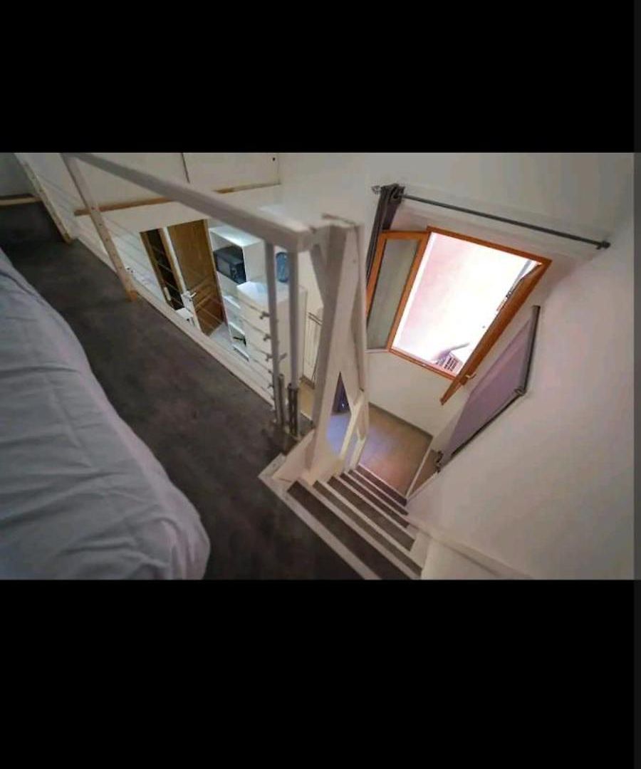 2 Pieces Ou Studio Au Coeur De La Vieille Apartment Nice