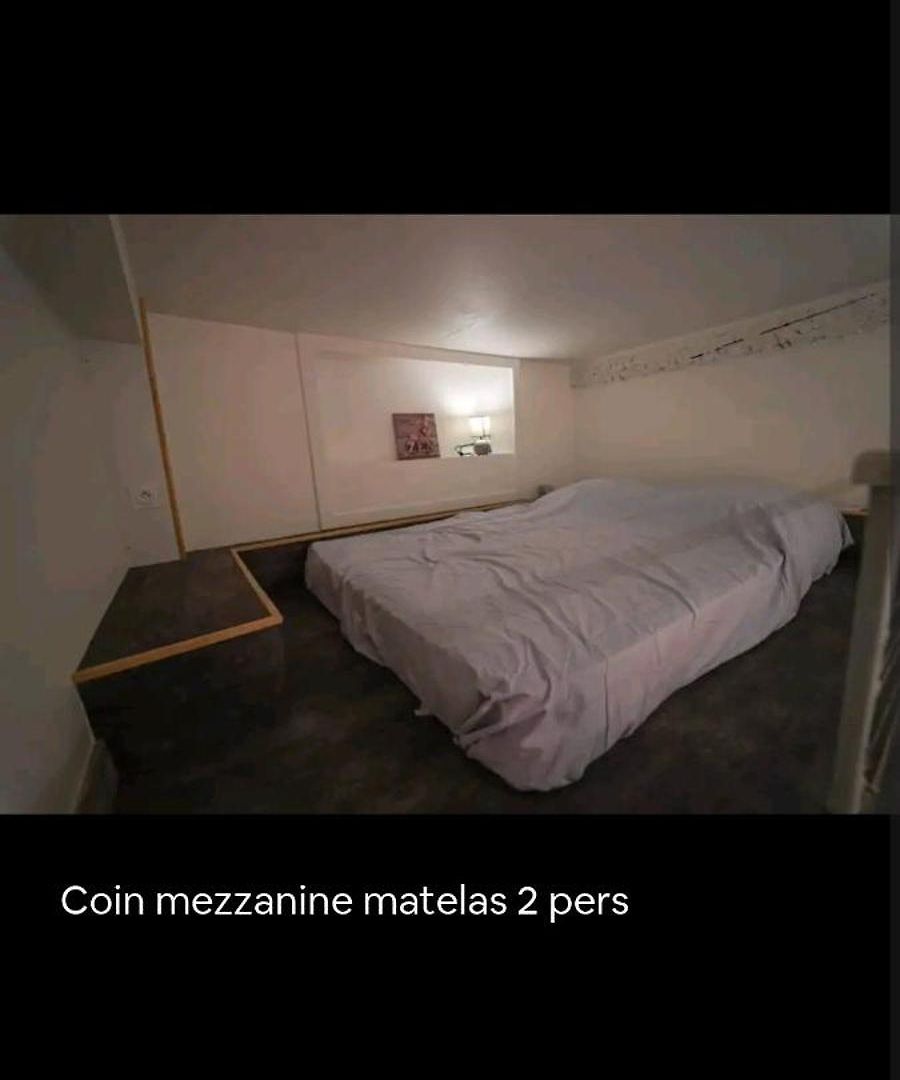 2 Pieces Ou Studio Au Coeur De La Vieille *
