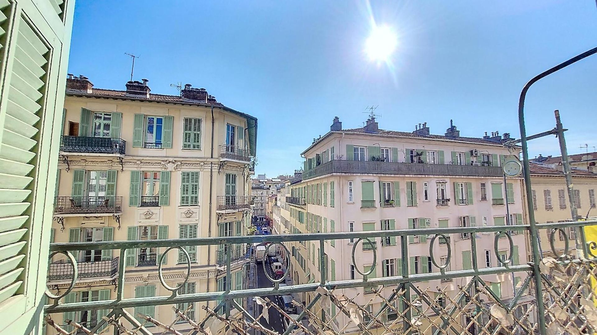 Nestor&jeeves - Eclat Nicois - - Near Nice