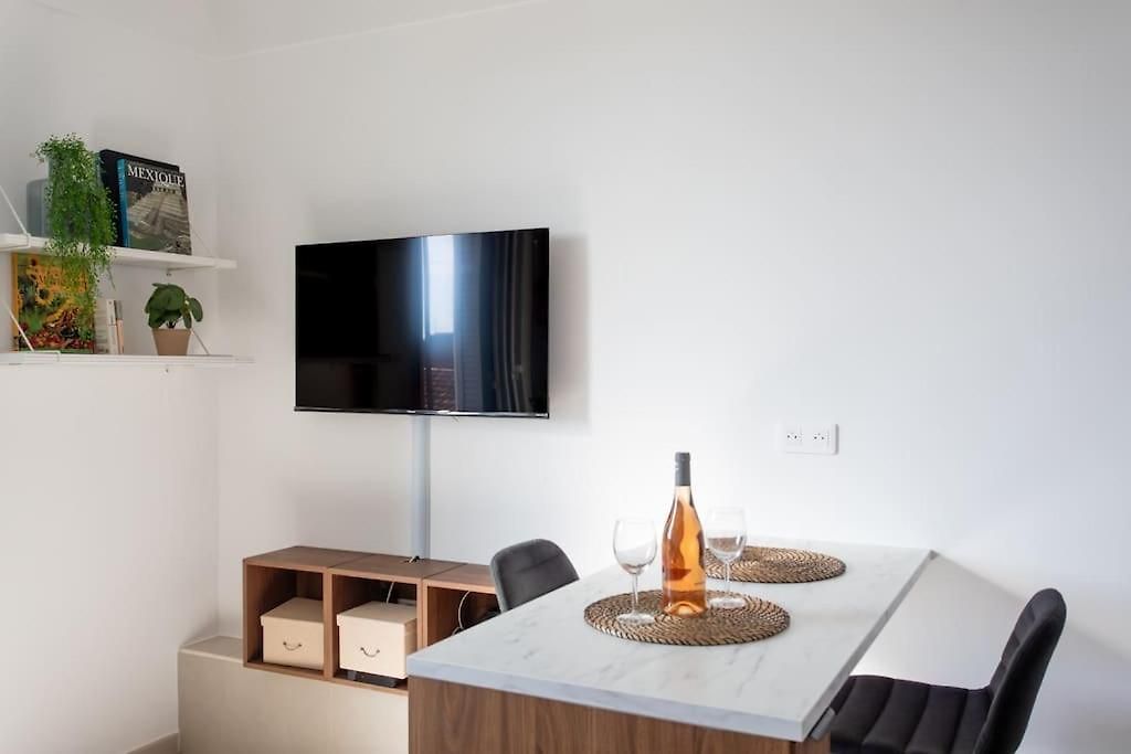 L33 Staywiz Us -2p Jean Médecin Centrale- 2 Balcony&ac