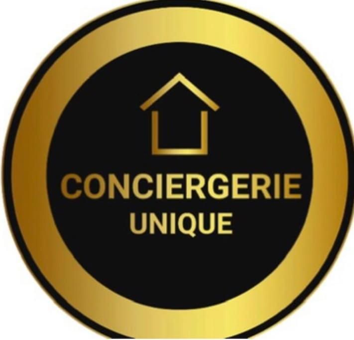 Appartement Superbe Grand 3 Pieces De 65 M2 -cosy -3 Mn Gare Riquier *