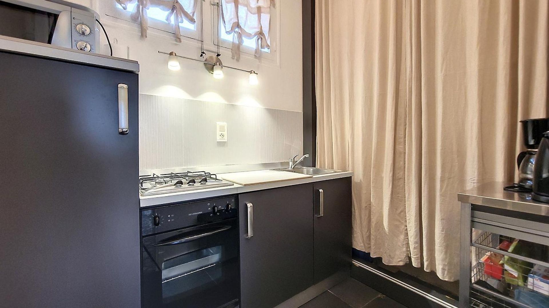 Appartement Nestor&jeeves - Provencal - - Near *
