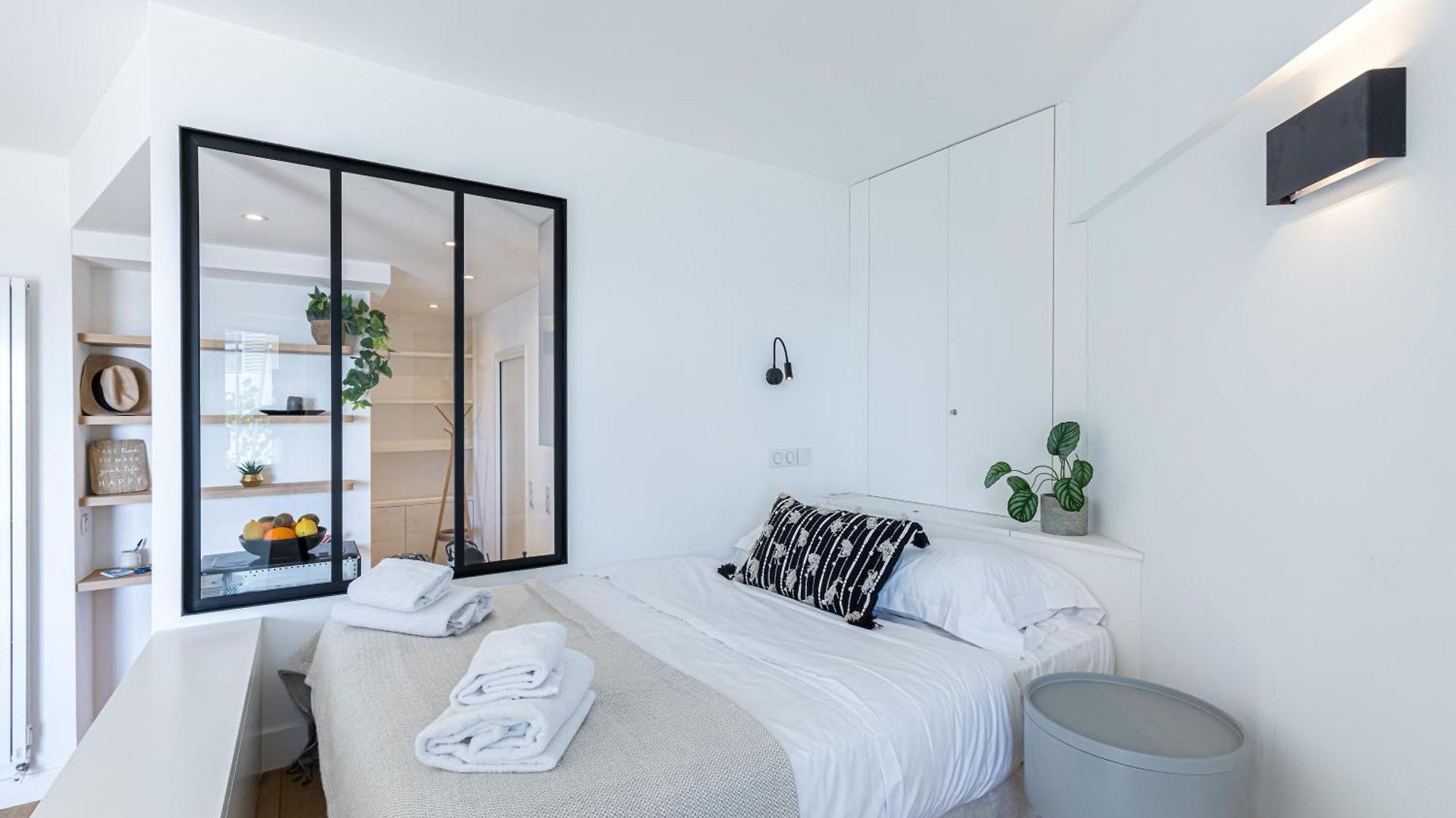 Apartment Franck Pilatte - Parking, Wifi, Ac, 3pers *